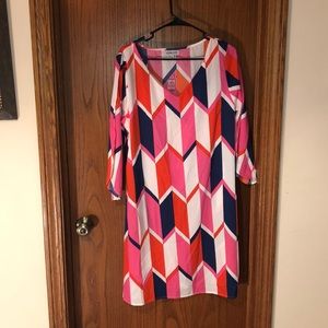 Buckhead Betties dress